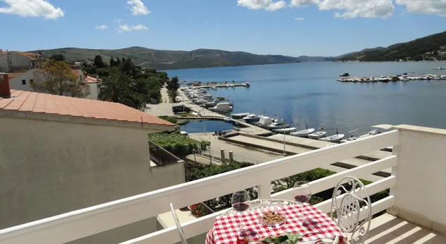 Villa Samac