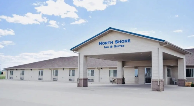 North Shore Inn & Suites, Reserva ahora Hotel Garrison Estados Unidos