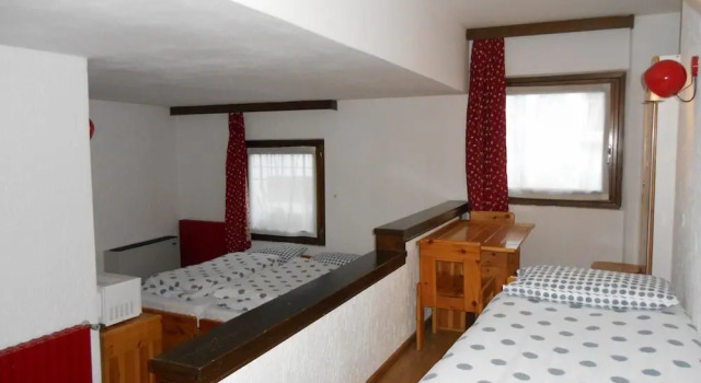Chalet Cotril