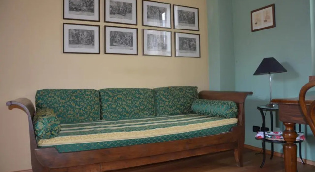Номер Standard B&B Relais Mozart