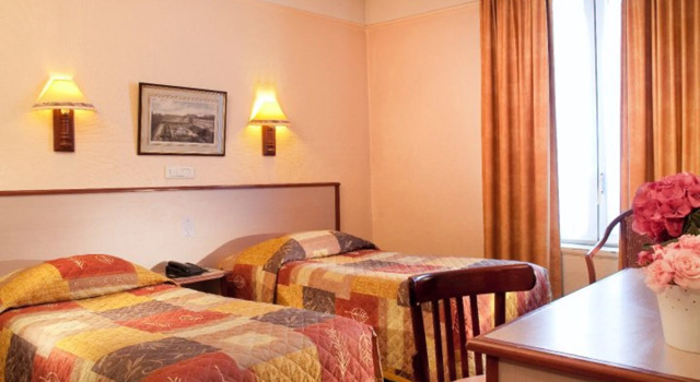 Hotel Montpensier