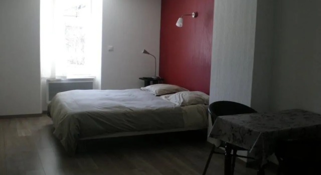 Appart Hotel de la Paix