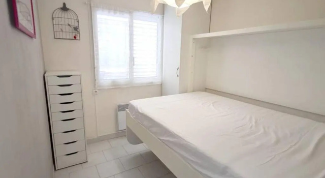 Appartement Six-Fours-les-Plages, 3 pièces, 6 personnes - FR-1-316-283, Забронировать Апартаменты/квартира Сис-Фур-Ле-Плаж Var coast