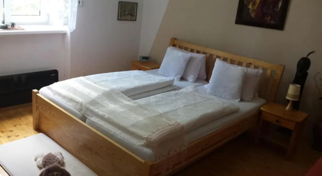 Apartamento Apartment Anna