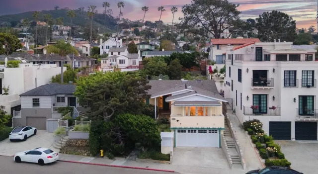 La Jolla Living by Avantstay A+ Location Private Backyard Lounge, Забронировать Отель Ла-Хойя Сан-Диего, рядом с Scripps Beach