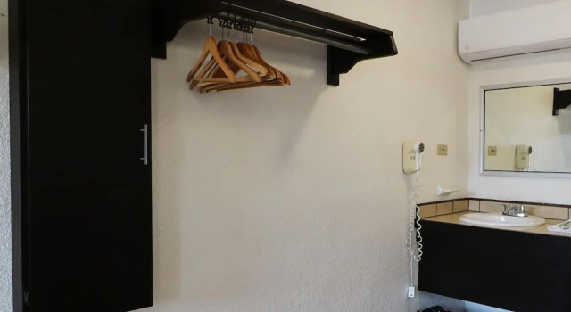 Номер Standard Hotel La Quinta Bonita