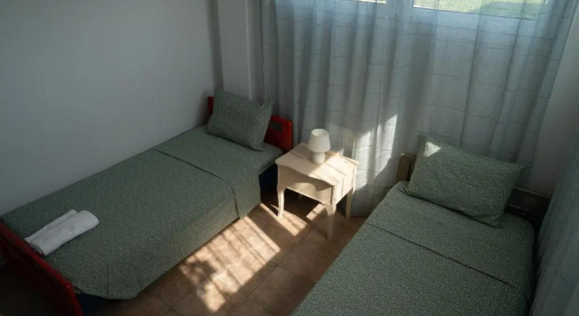 Apollon house, Rezerwuj Hotel Hotele w Pelion z parkingiem, Parking