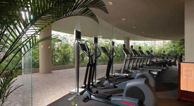 Holiday Inn Zhongshan Downtown, Boek Hotel Hotels in Guangdong met parkeren, Parkeren