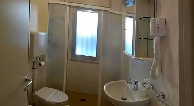 Номер Economy California Pastry Hotel