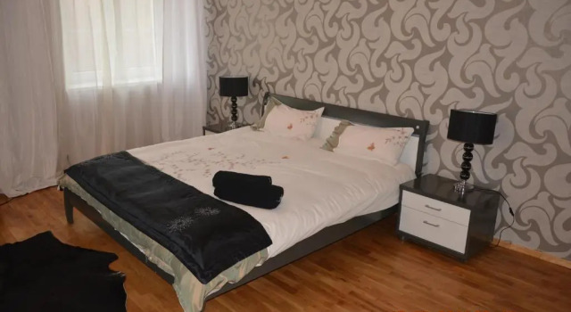 Номер Standard Villa Romeo