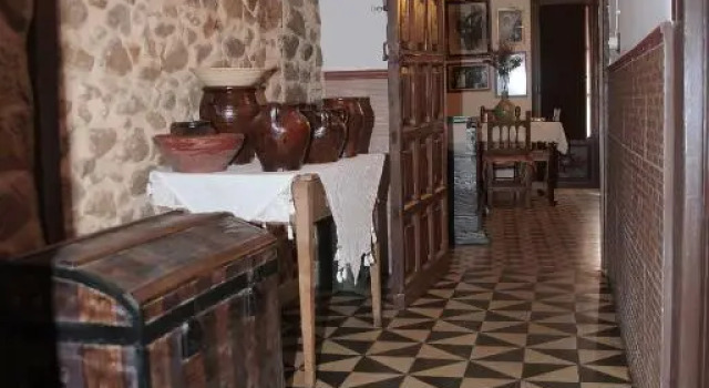 Apartamento Rural Abuelo Emilio, Prenota Appartamento  