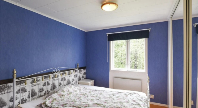 Amazing Home in Ed With 3 Bedrooms, Rezerwuj Hotel Hotele w Svealand z parkingiem, Parking