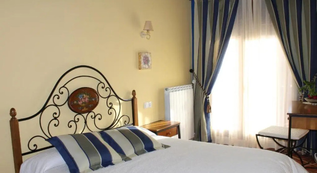 El Corral de Valero, Buchen Sie Hotel Valdealgorfa Teruel