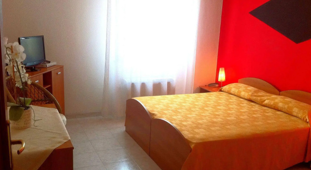 Residence Europa