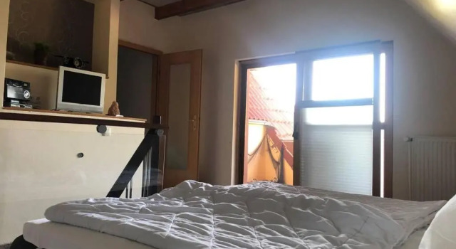 Nordsee Ferienwohnung für 2 Personen, Réserver Hôtel Wangerland-Frederikensiel 