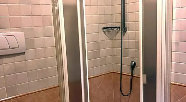 Четырёхместный номер Classic Hotel San Clemente