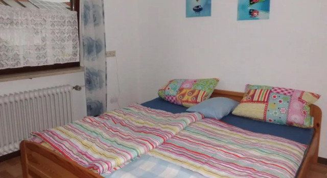 Коттедж с 3 комнатами Ferienhaus Tettenweis