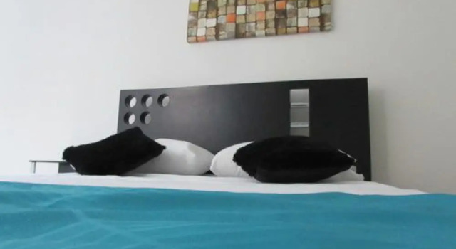 SGreen Duplex Apartments I