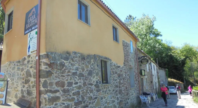 Casa Saleta
