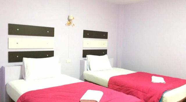 Номер Standard The Star Villa Resort