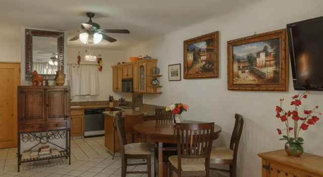 Dorado 102 Beachfront Large 1 Bdr Unit At Casa Del Mar