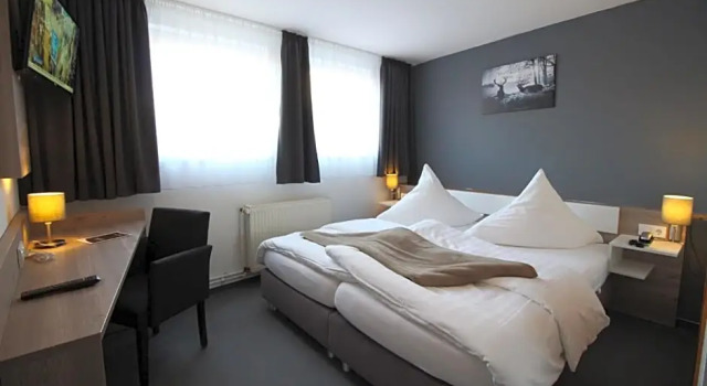 Hotel Restaurant Jägerhof