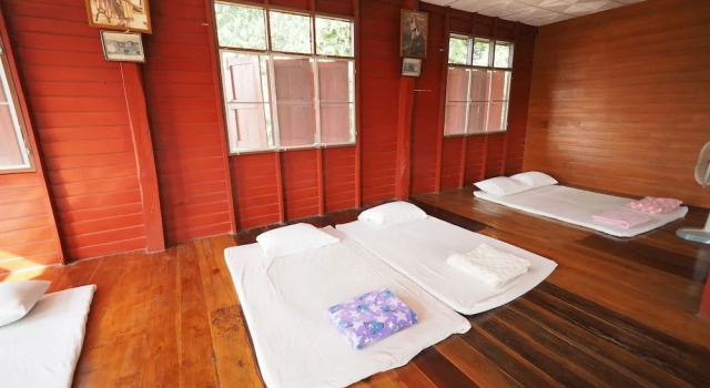 Ram Yai Homestay - Hostel, Забронировать Хостел Сукхотхай Sukhothai Province