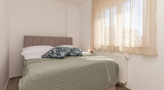 Stunning Apartment in Zadar With 2 Bedrooms and Wifi