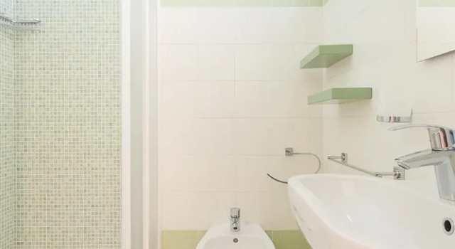 Номер Standard Hotel Kursaal