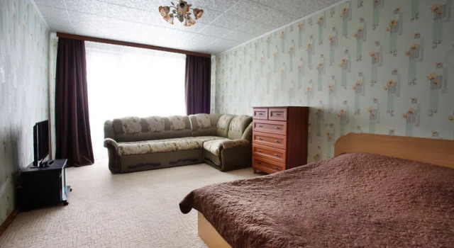 Apartments Vizit, str. Novyj gorod, building 26, Réserver Appartement Udachny Mirninsky Ulus
