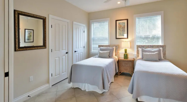 Seaside Retreat