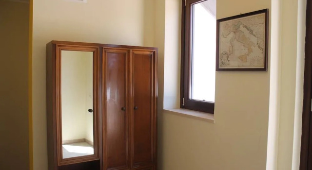 La Rosa nel Cortile B&B, Reserva ahora Bed & breakfast Amorosi Sannio