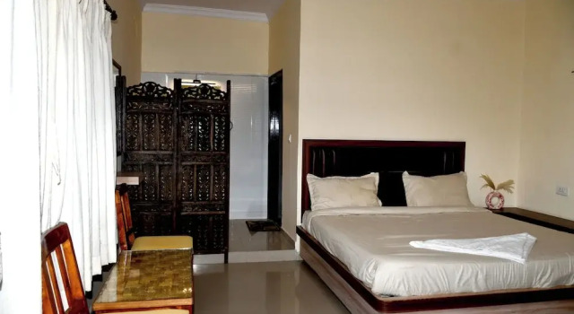 Номер Standard Hotel Valna Estate Mountain View Kausani By HRG