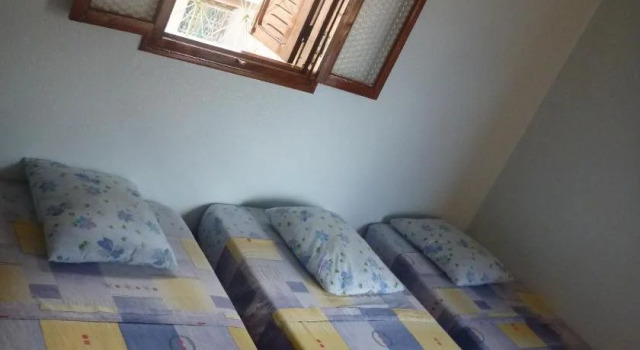 Maison dHôtes Ait Souka, Забронировать Отель Отели Марракеш-Тенсифт-Эль-Хауз с парковкой, Парковка