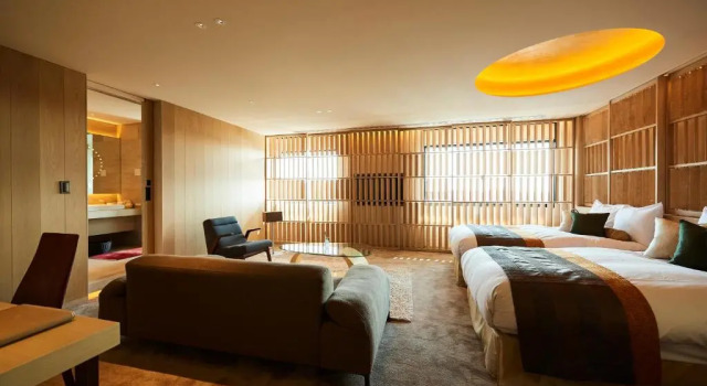 The Hiramatsu Hotels & Resorts Kashikojima