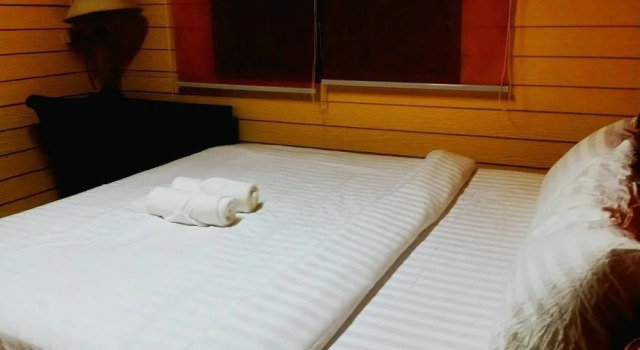Babo House Bangkok