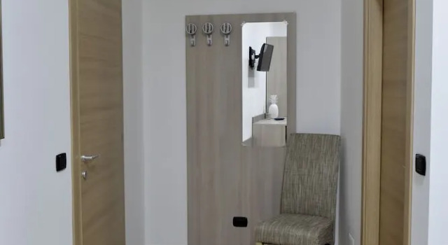 Номер Superior Bed And Breakfast Garibaldi54