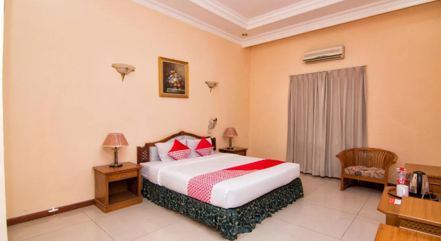 Capital O 2205 Hotel 3 Intan