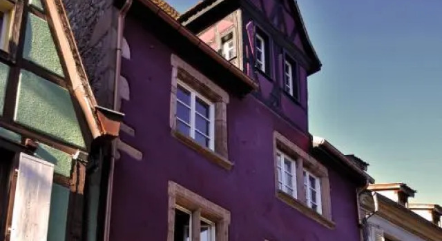 Le B. Suites, Chambres & Restaurant, Забронировать Отель Отели Alsace Wine Route с парковкой, Парковка