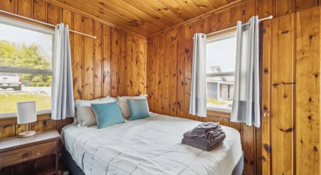 Семейный номер Standard рядом с пляжем Barefoot Beach Resort