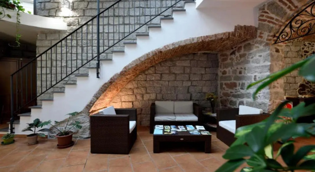 Номер Standard Hotel Antica Posada