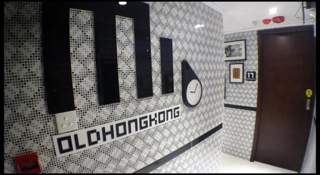 Номер Economy Micro Hotel