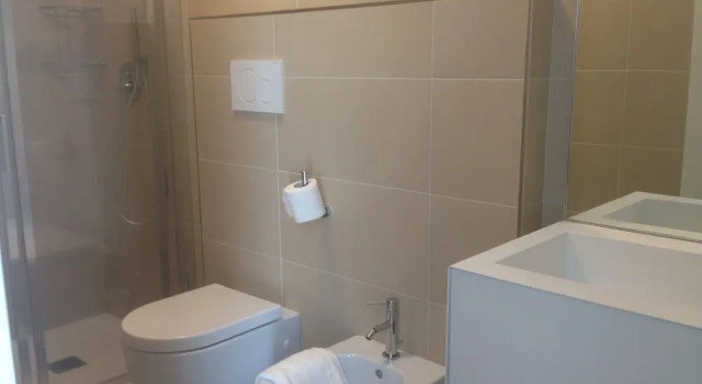 Номер Comfort Hotel Astoria