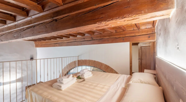 Casa Marcucci