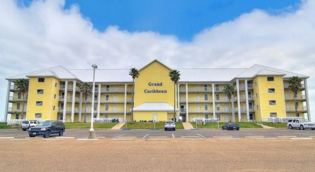 Grand Caribbean #1008 Gc1008 2 Bedrooms 2 Bathrooms Condo