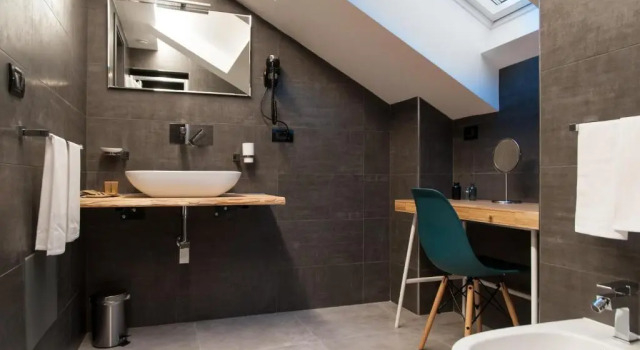 Suite Residence Moderno