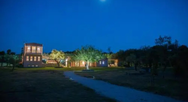 Holiday home 4 stars Ormos Panagias, Prenota Hotel Ormos Panagias Sithonia