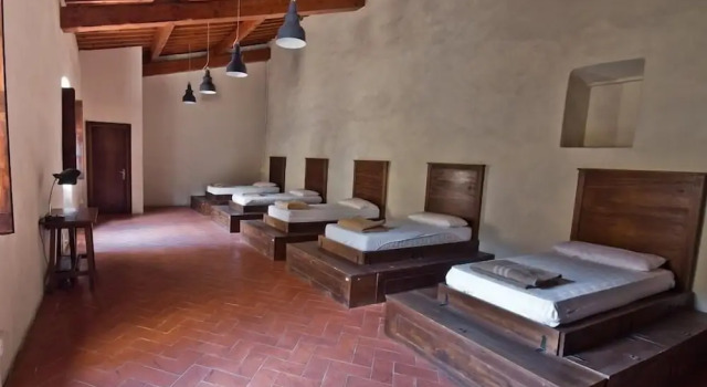 Ostello del Bigallo - Bigallo Hostel