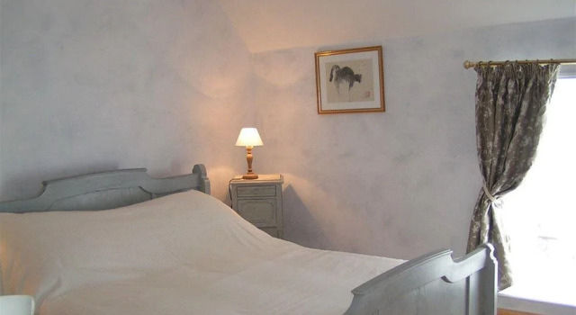 La Foulerie, Book Hotel Hoteller i Calvados med morgenmad, Morgenmad
