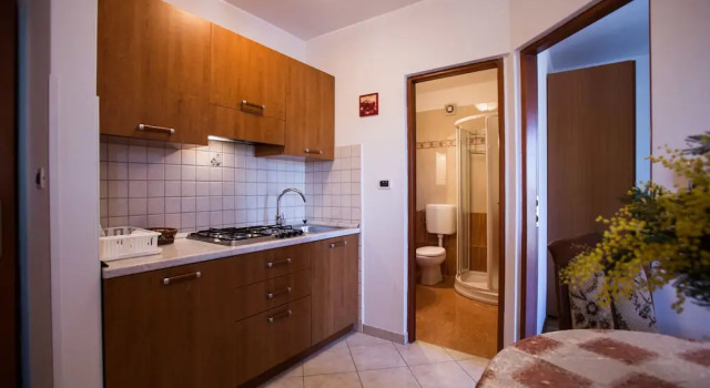 Апартаменты Premier Villa Mara